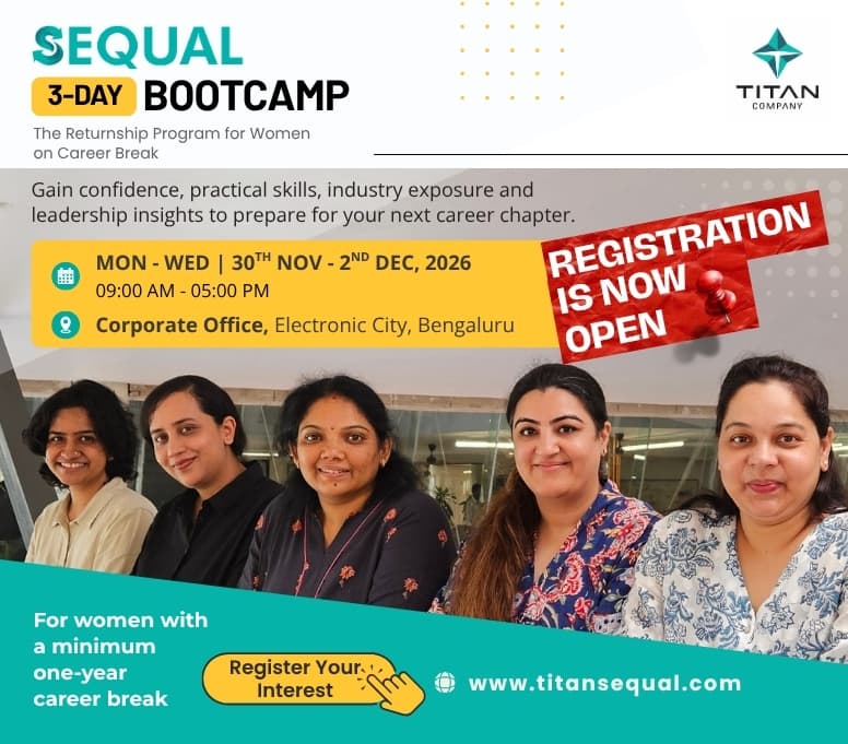 Sequal bootcamp registration